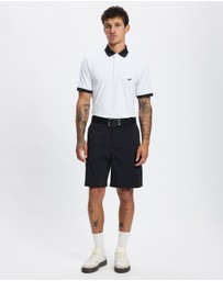 Goatlane - Tech Polo