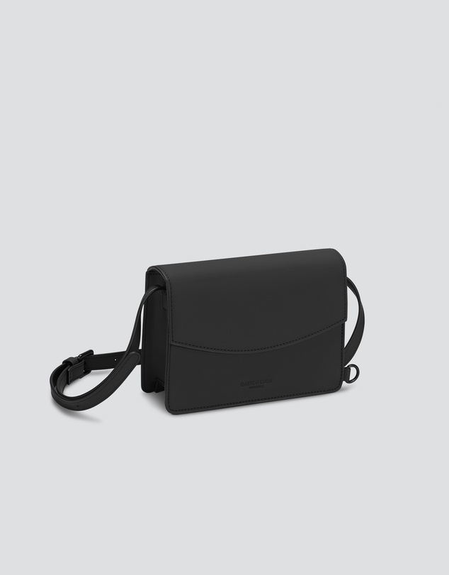 Gaston Luga - Spläsh - Pix Crossbody Waterproof Shoulder Carry Bag