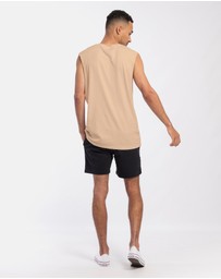 Xander - Varsity Tank
