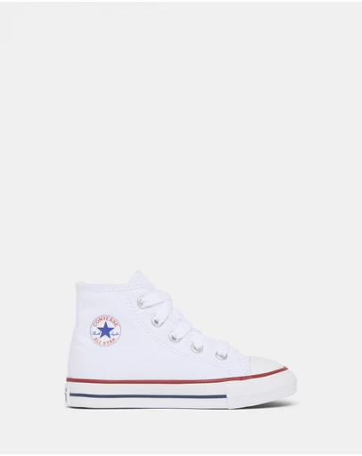 Converse - Chuck Taylor Astar Hi Inf