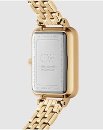 Daniel Wellington - Quadro Link