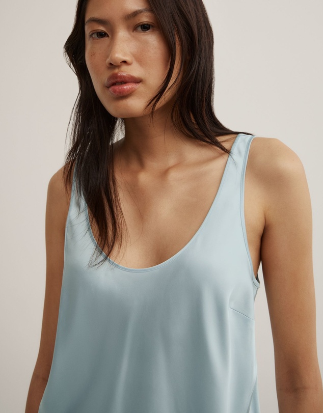 Witchery - Satin Tank Top