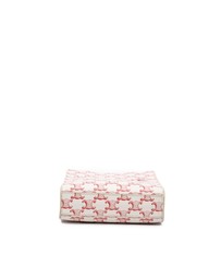 Pre-Loved by Azura Reborn - Pre-Loved celine Vertical Cabas Printed Tote Bag