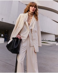 Belle & Bloom - Make it Mine Blazer