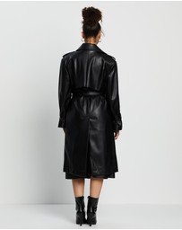 Grace Willow - Ellery Trench