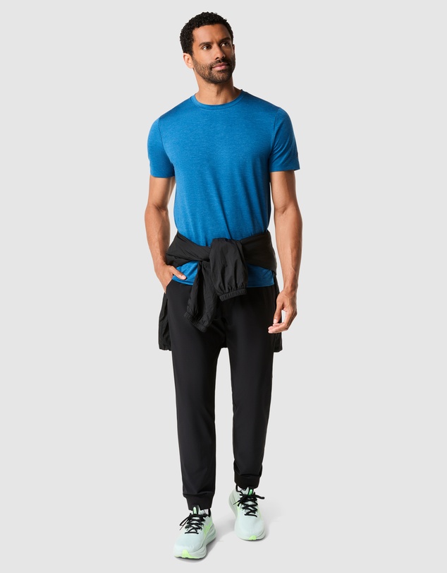 ASICS - Actiadapt Packable Jacket - Men's