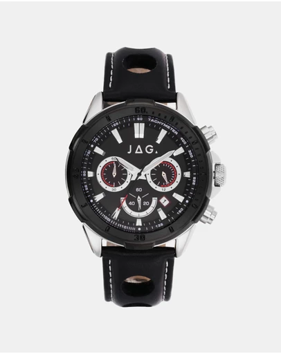 Jag - Jag Winton Men's Watch