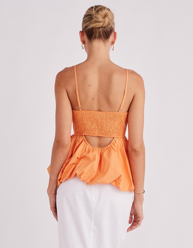 SNDYS - Emma Top - ICONIC EXCLUSIVE