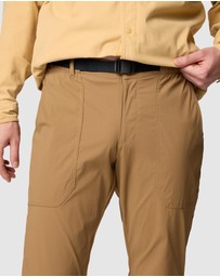 Columbia - Landroamer Ripstop Pants II