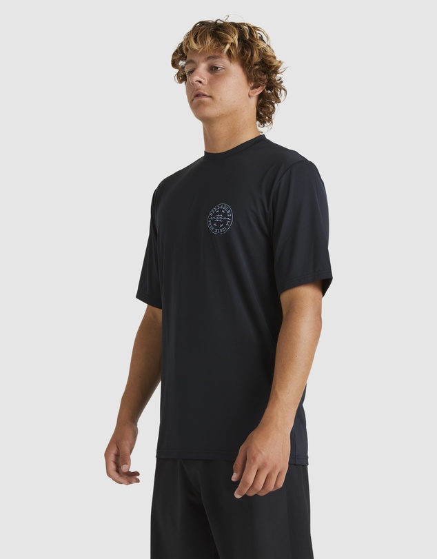 Billabong - Big Wave Daz Rash Vest