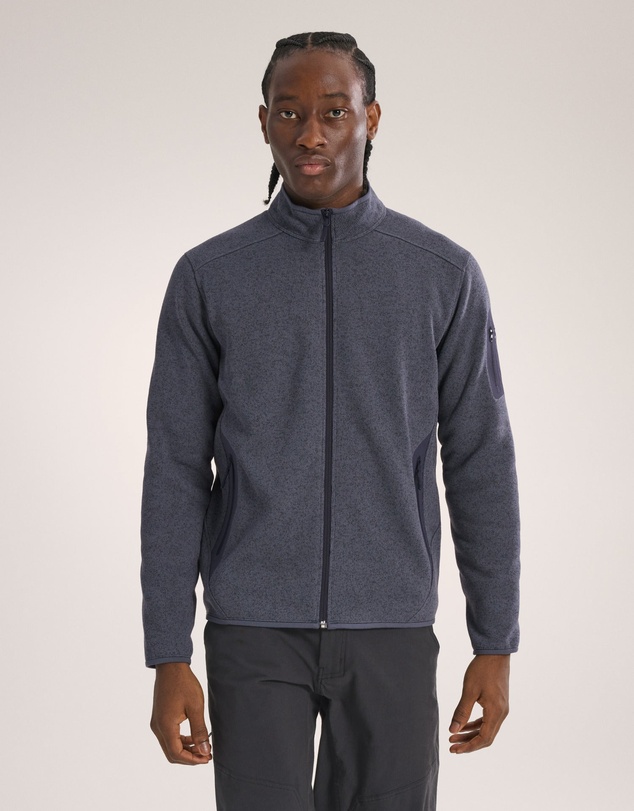 Arc'teryx - Covert Cardigan Men's