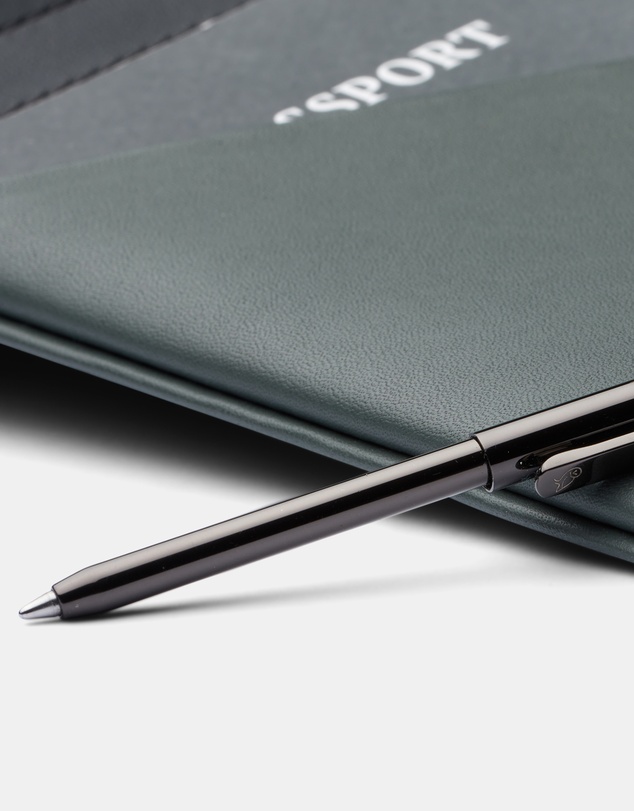 Bellroy - Travel Wallet