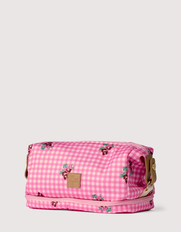 The Somewhere Co - Sweet Pea Cosmetic Bag