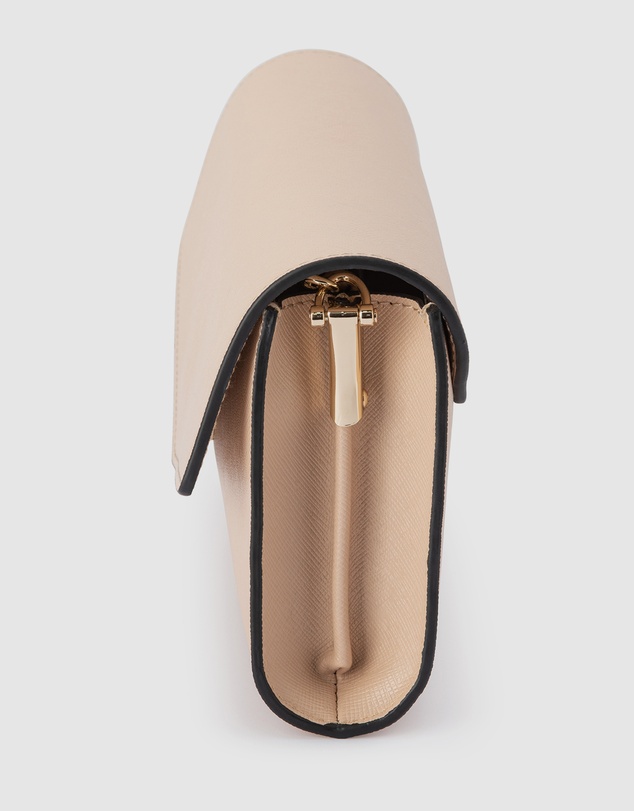 Olga Berg - Nic Envelope Clutch