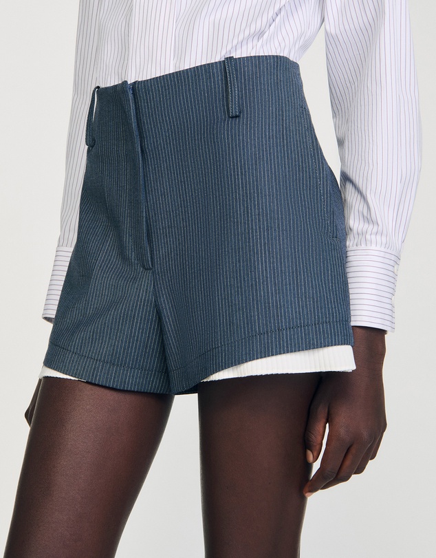 Sandro - Nae Shorts