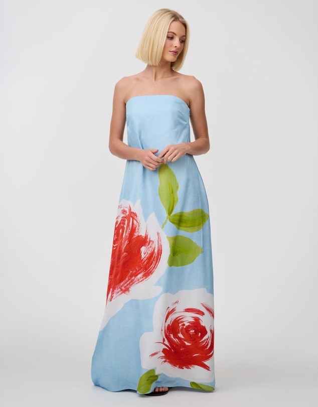 Aston Studio - Lucie Dress