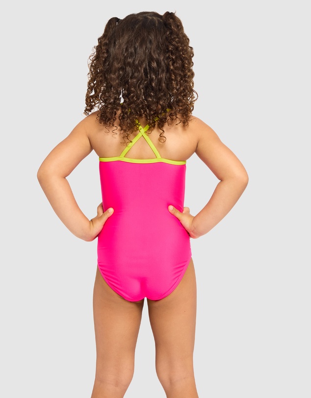 Zoggs - Crossback Swimsuit - Kids
