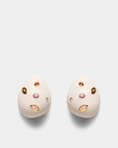 MIMCO - Lumina Large Stud Earrings