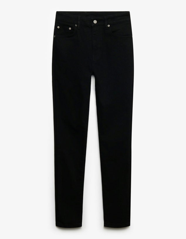 Superdry - High Rise Skinny Jean