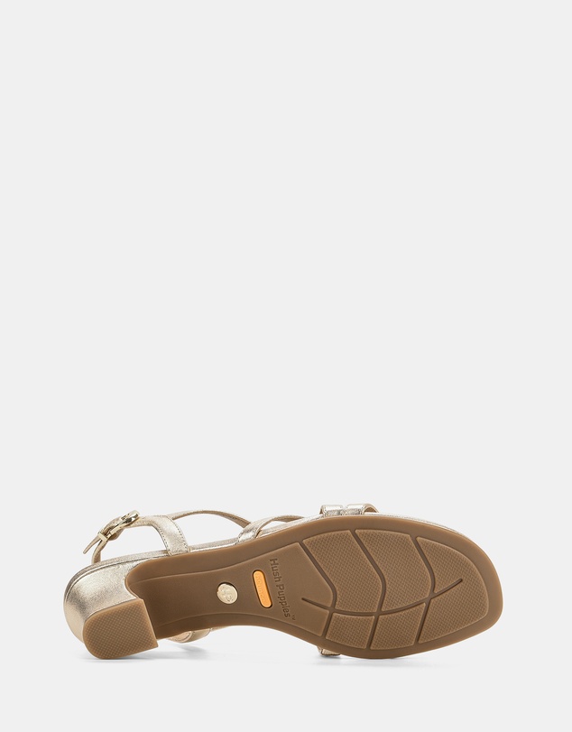 Hush Puppies - Lyra