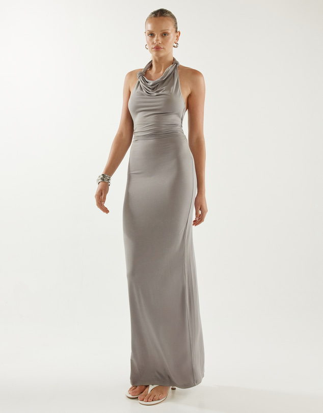 Madison The Label - Clemence Maxi Dress