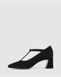 S by Sempre Di - Effra Courtshoes