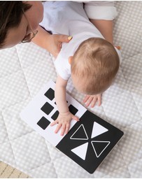 Playground - Playground Box 1: Hello World (0-3M)