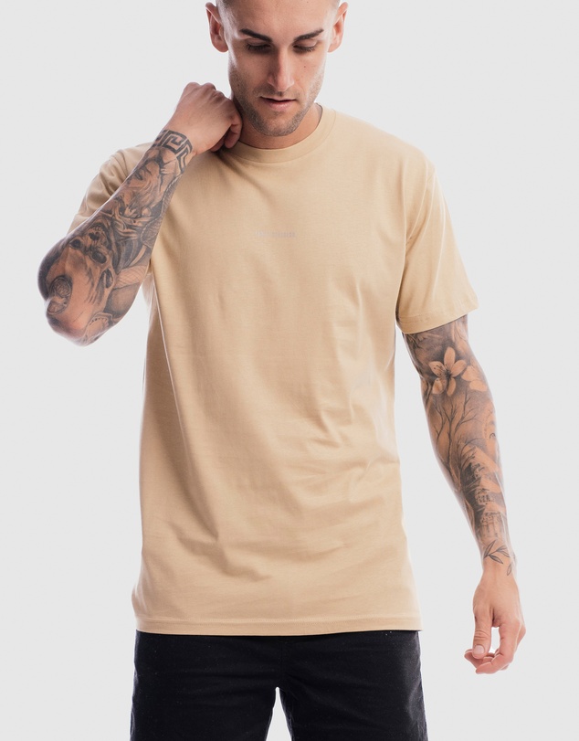 First Division - Division Tee