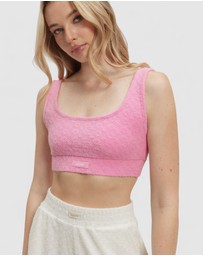 GUESS - Lola Active Top