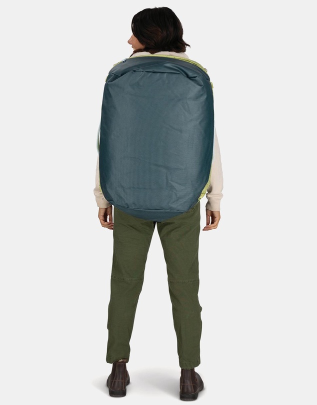 Osprey - Transporter 65