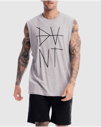 DVNT - Scratch Tank