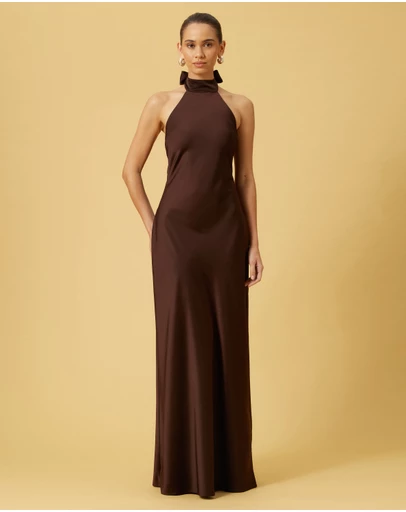 CHANCERY - Ida Maxi Dress
