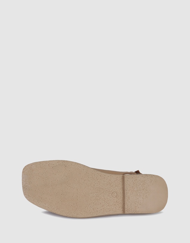 S by Sempre Di - Ribble Slingbacks