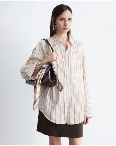 & Other Stories - Cotton Shirt