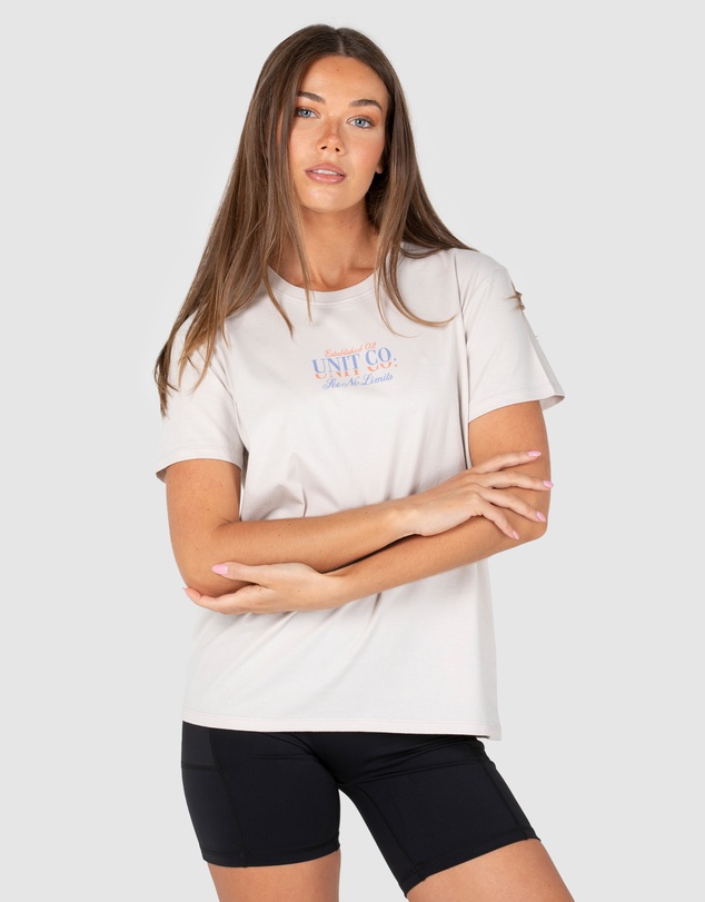 UNIT - UNIT Glam Ladies T-Shirt