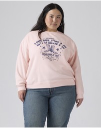 Levi's Curve - PL GR Everyday Crew