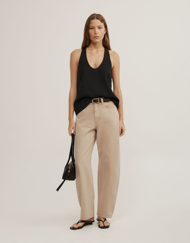 Witchery - V-scoop Tank