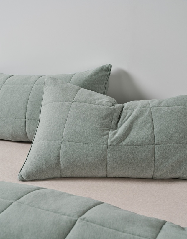 Linen House - Ryland Quilt Cover Set