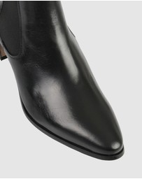 Beau Coops - Lumier Ankle Boots
