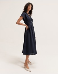 Review - Dolce Dress
