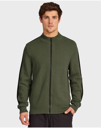 FOREST GREEN