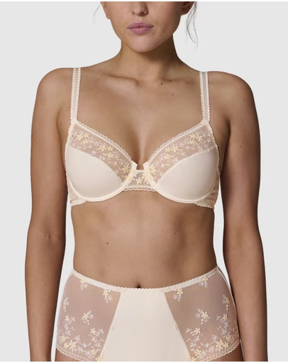 Simone Perele - Instant Full Cup Bra