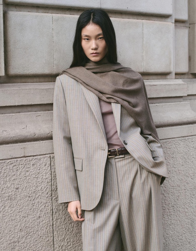 M.N.G - Sol Trousers