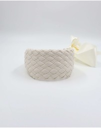 FORD MILLINERY - Santorini Headpiece