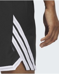 adidas Performance - Adidas Crazy Lite Short Womens