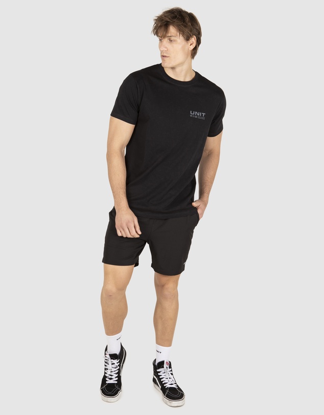 UNIT - UNIT Conquer Men's T-Shirt