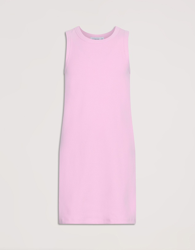 Decjuba Kids - Harper Logo Tank Dress - Teens