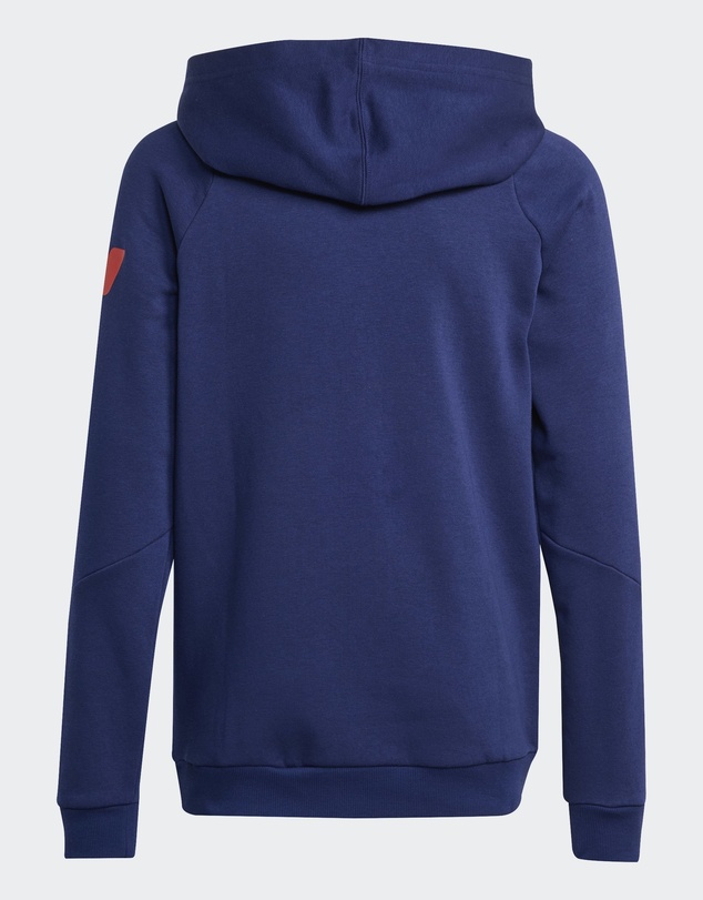 adidas Performance - Westpac NSW Blues Training Hoodie Kids
