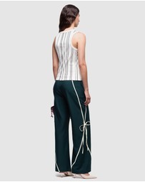 Laagam - Vicky Pants