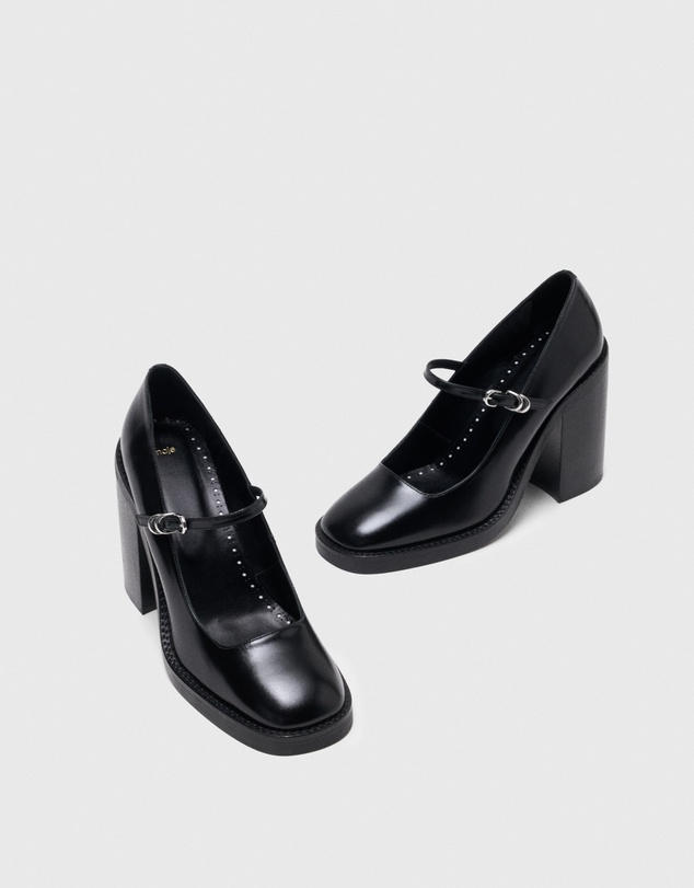 Maje - Fauriz Pumps